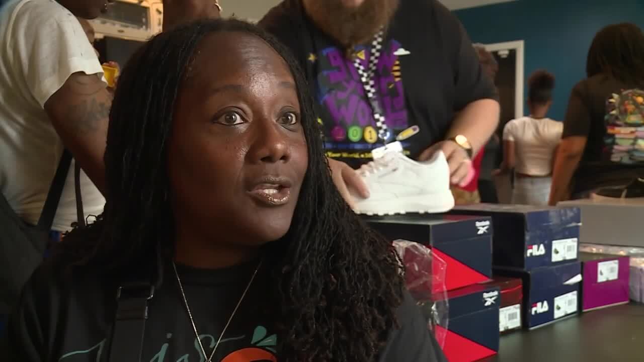 New Life Deliverance Tabernacle