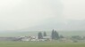 Homes evacuated as Alder Creek Fire near Wise River grows