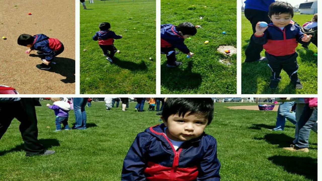 GALLERY: Easter photos