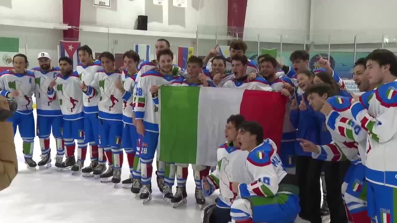Italy defeats Pakistan to win 2026 Amerigol LATAM Cup in Florida