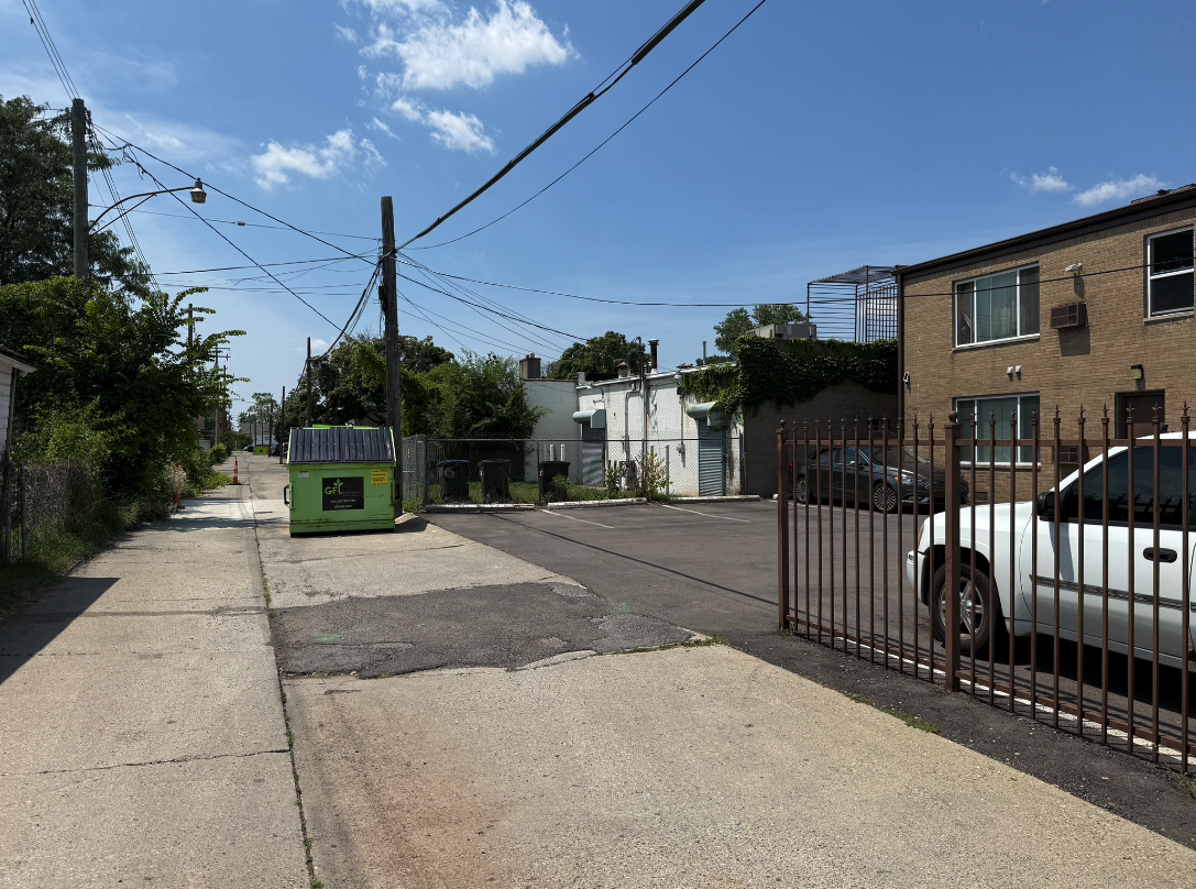 Mom charged after baby found in dumpster