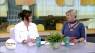 Tiffany and Molly with the Buzz for May 7