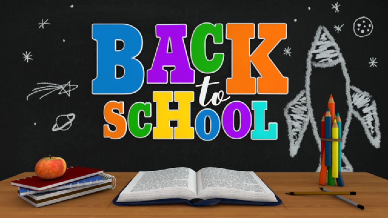 Vote Now What S The Most Stressful Part About Kids Going Back To School Vote Now What S The Most Stressful Part About Kids Going Back To School
