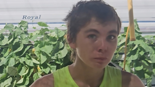 Ryker Lee missing teen