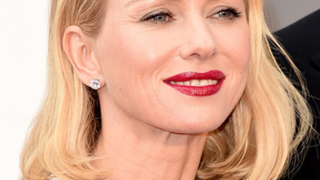 Gallery: 2016 Oscars