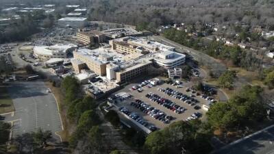 Henrico Doctors' Hospital
