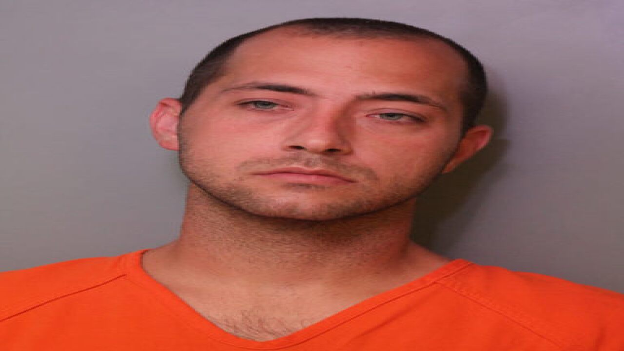 PHOTOS: Check out 100+ mug shots from Tampa Bay