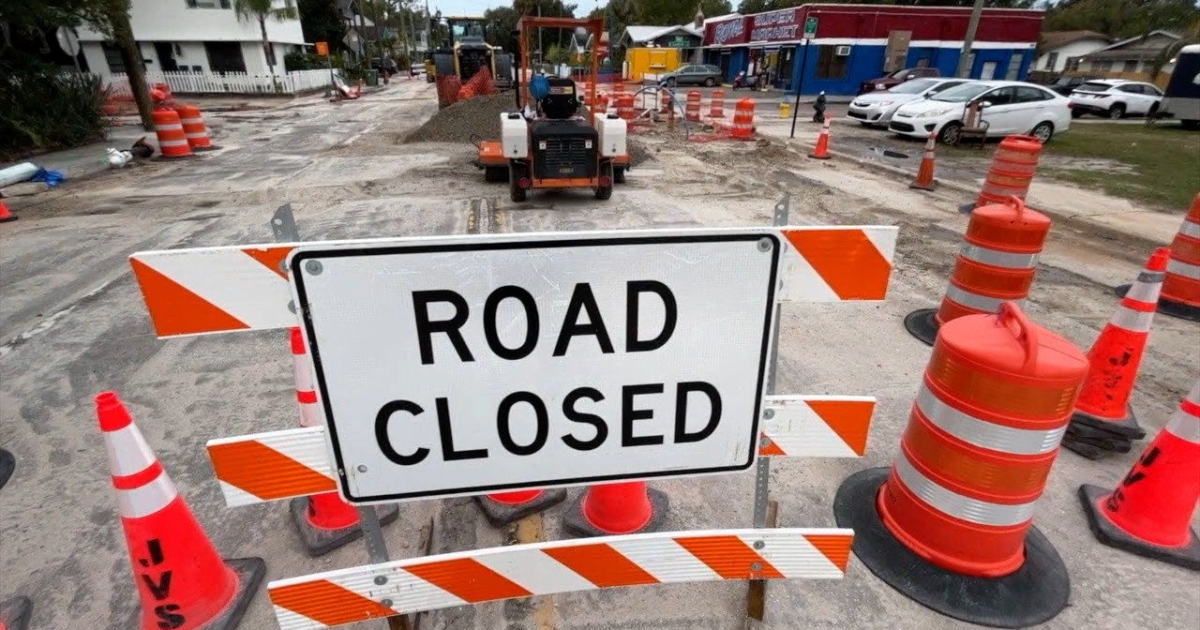 King State co-owners bring concerns over construction to Tampa City Council - Vimarsana News