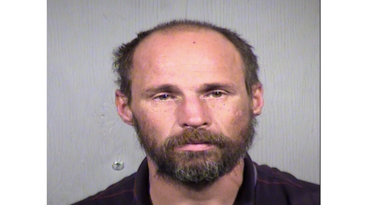 50 MCSO mug shots of the week