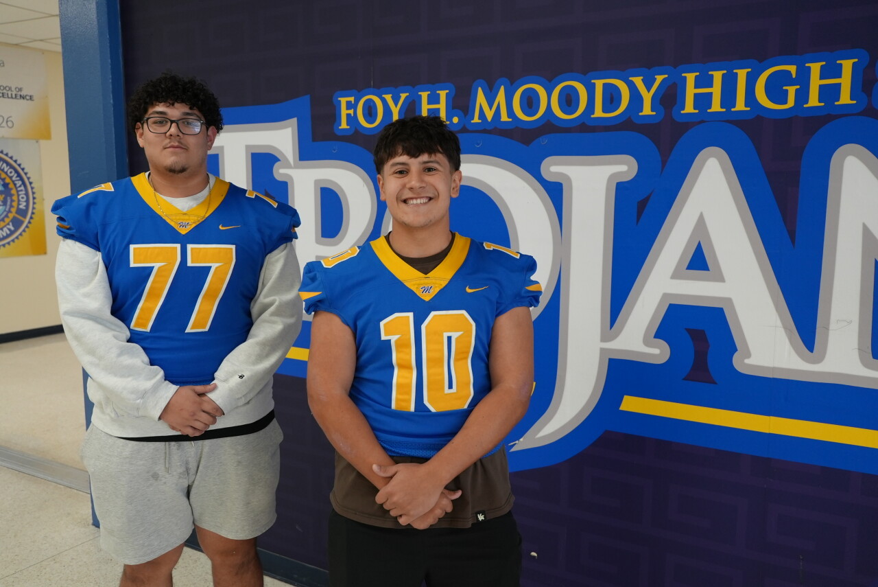 Moody football 2026