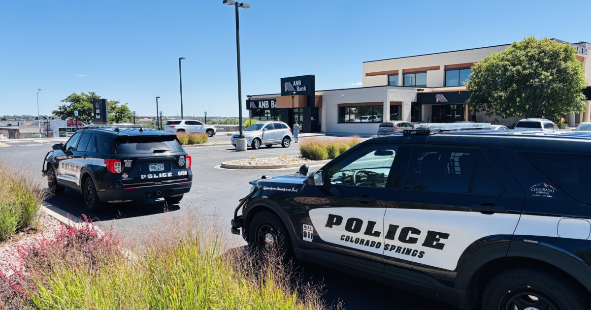 Robbery News Image