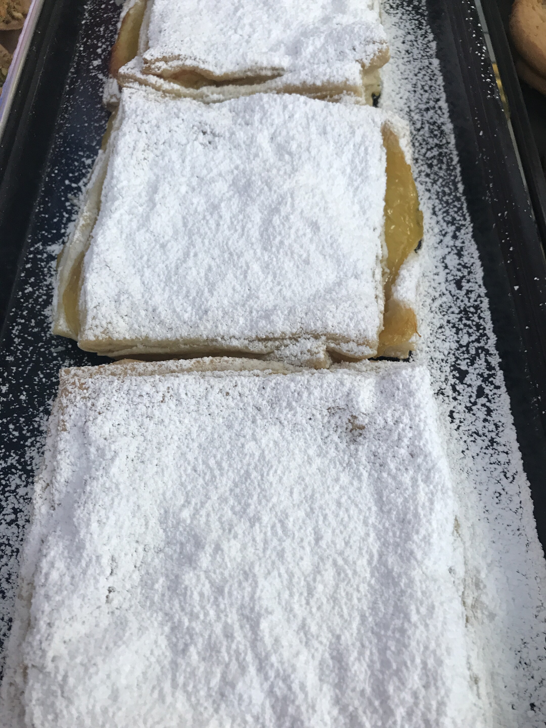 We're Open Puerto Rican bakery opens in Waukesha