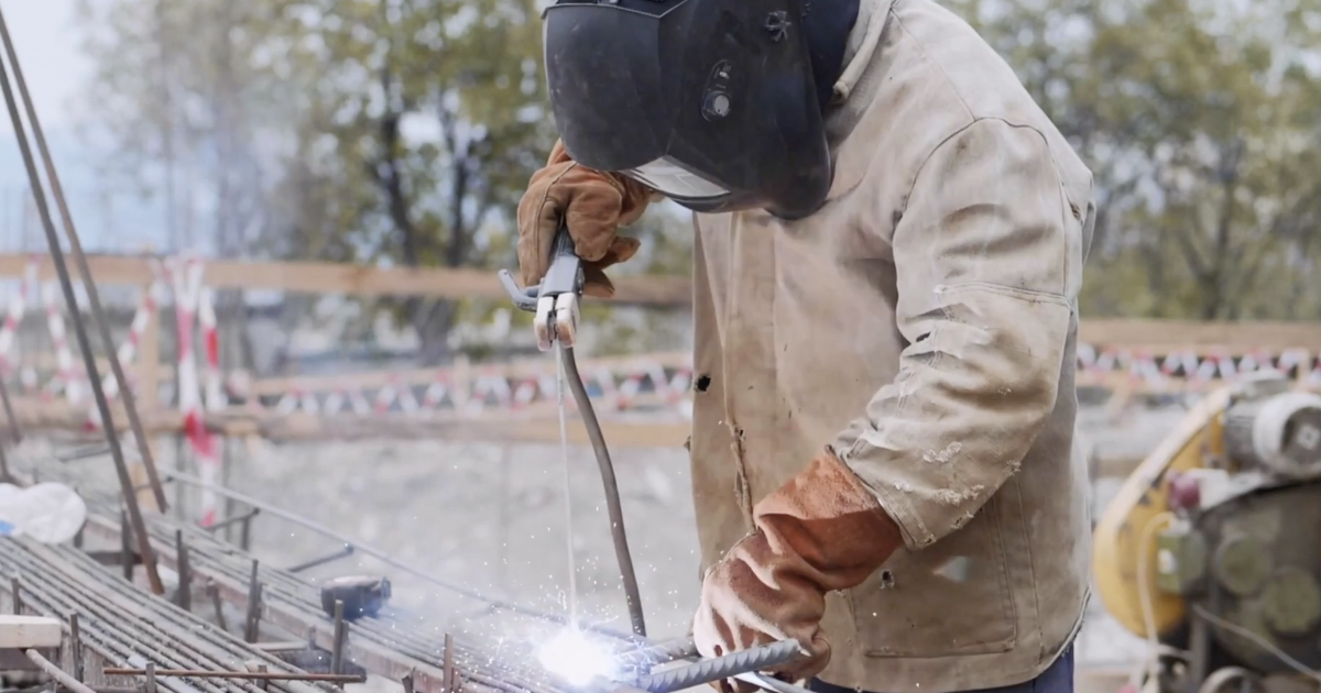 Blue-collar jobs may help millions of unemployed Americans get back to work