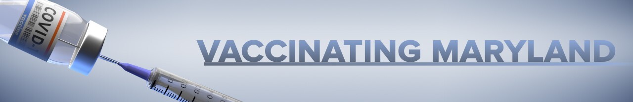 Vaccinating Maryland Eastern Shore