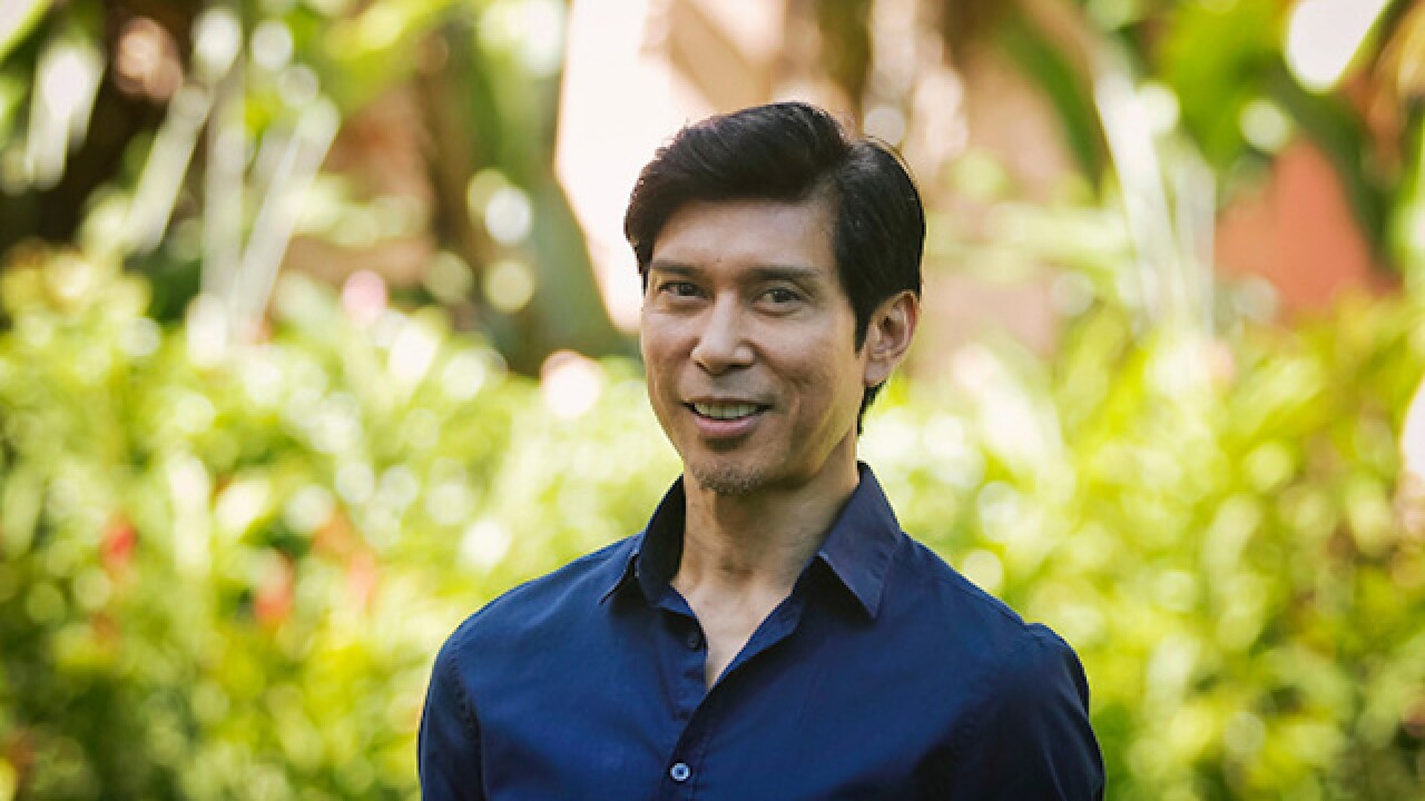 'Hawaii Five-O' actor Keo Woolford dead at 49