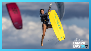 WIES Kiteboarding