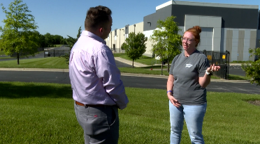Courtney Dunning