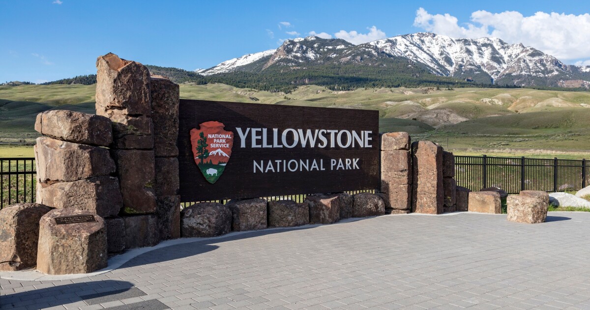 America's national parks are facing a steep repair bill of roughly $24 billion