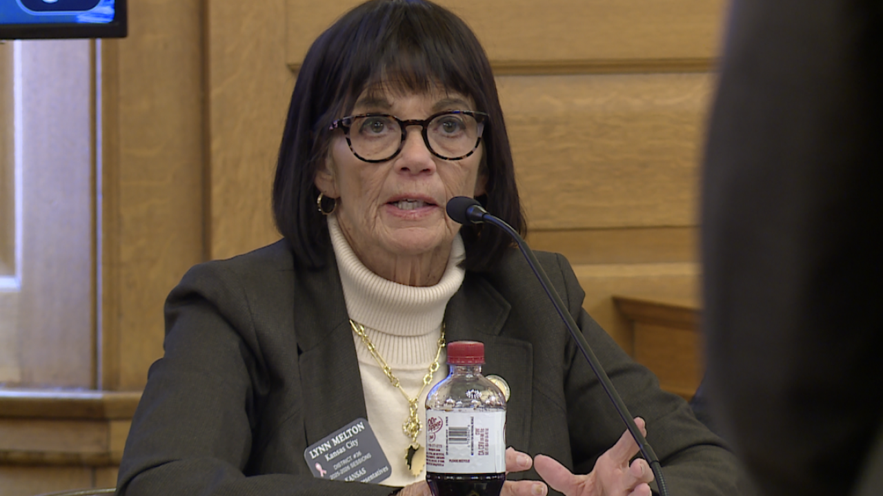 Lawmakers asked questions about Chiefs' stadium deal during committee meeting