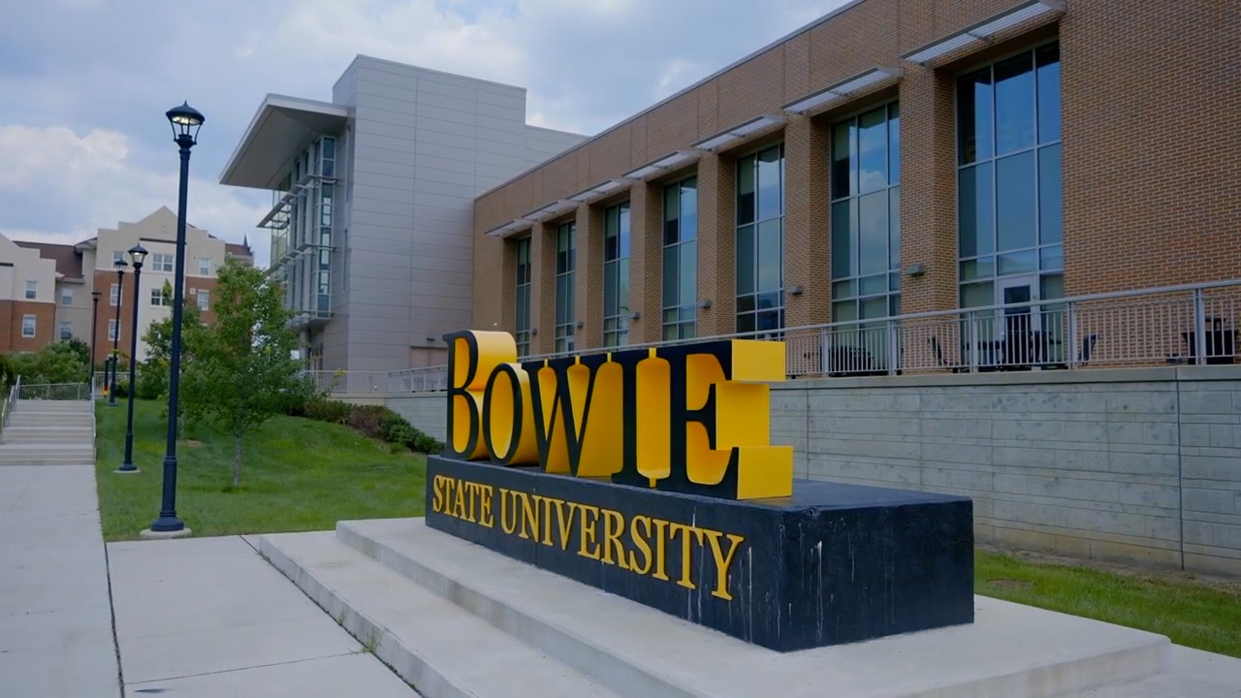 Bowie State University reflects on "bold" barrier breaking history