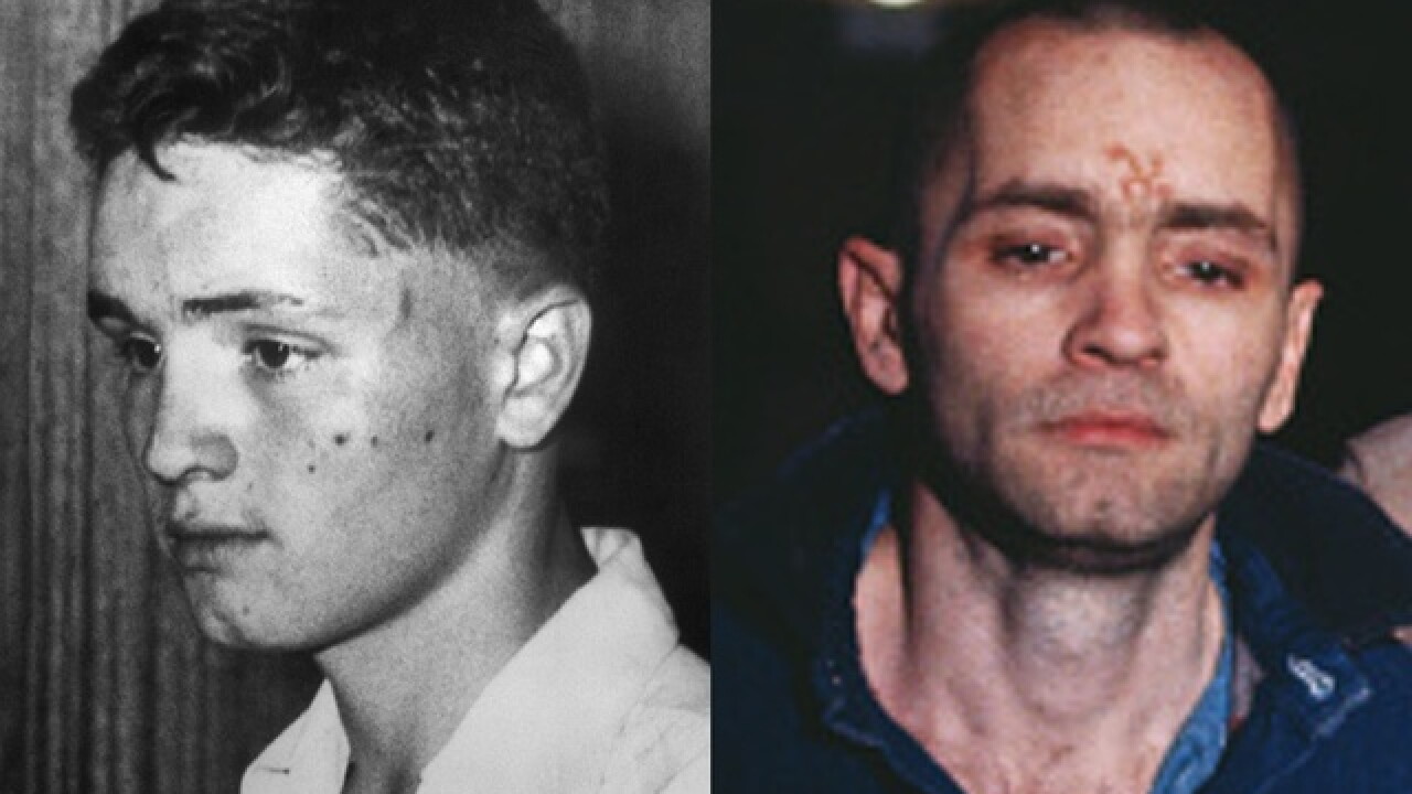 Kenneth Como From the Vault: How the son of a Cincinnati prostitute became an ...