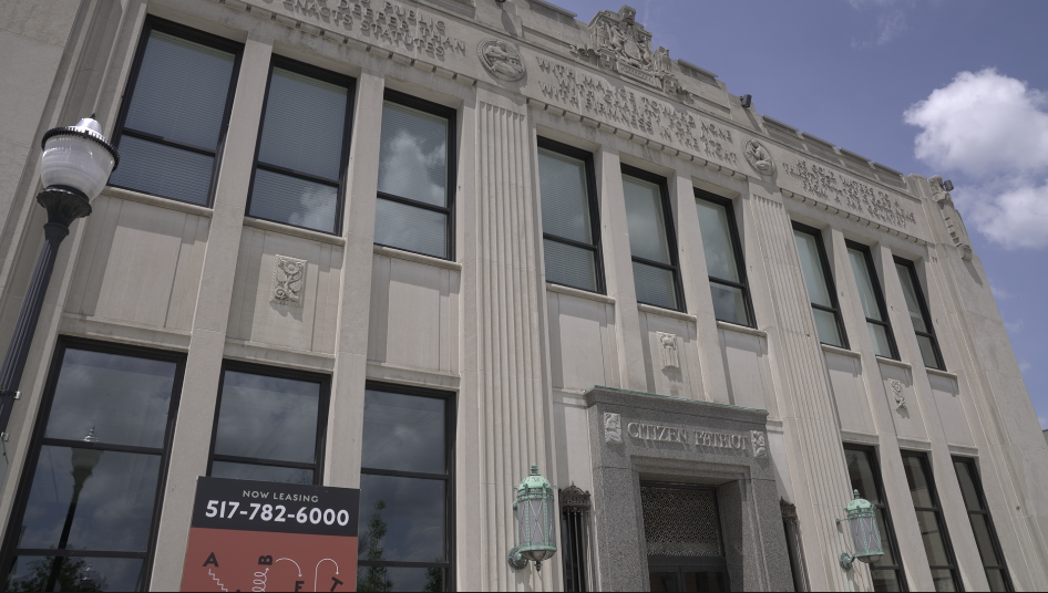 Jackson Citizen Patriot