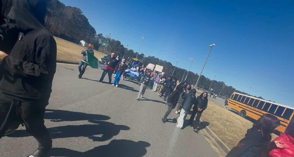 Courtesy: Gabriela Bahena