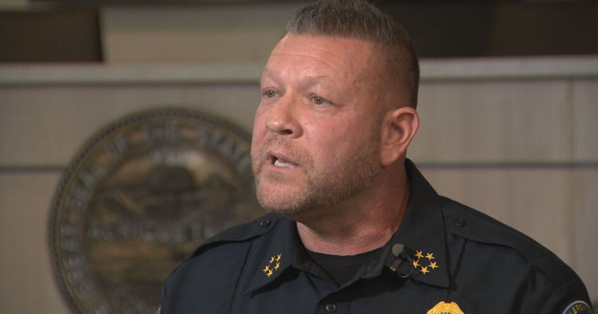 'I feel betrayed': Millersville police chief sounds off on firing - Vimarsana News