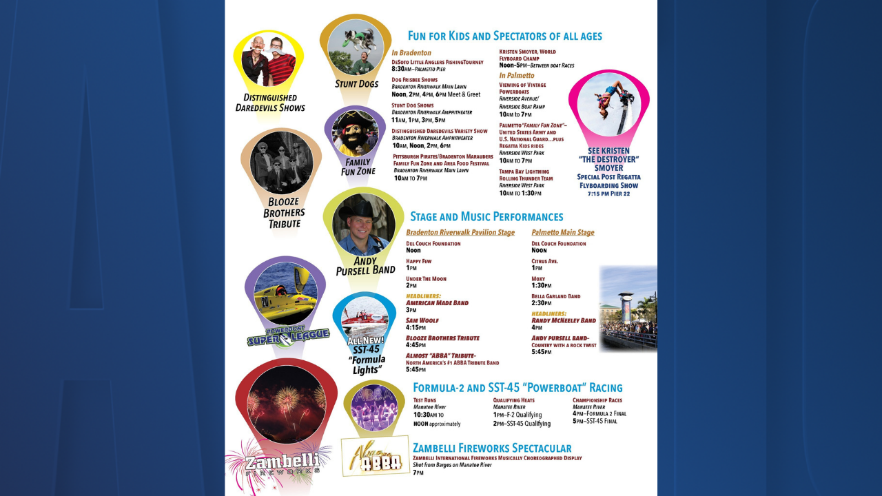 Bradenton Area River Regatta flyer.png