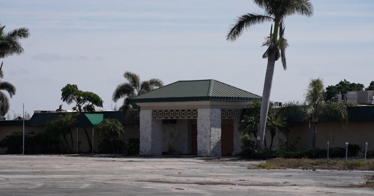 Charlotte County Invests $3 Million in Reviving Golf Club