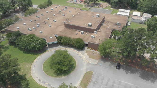 Kilby Shore Elementary