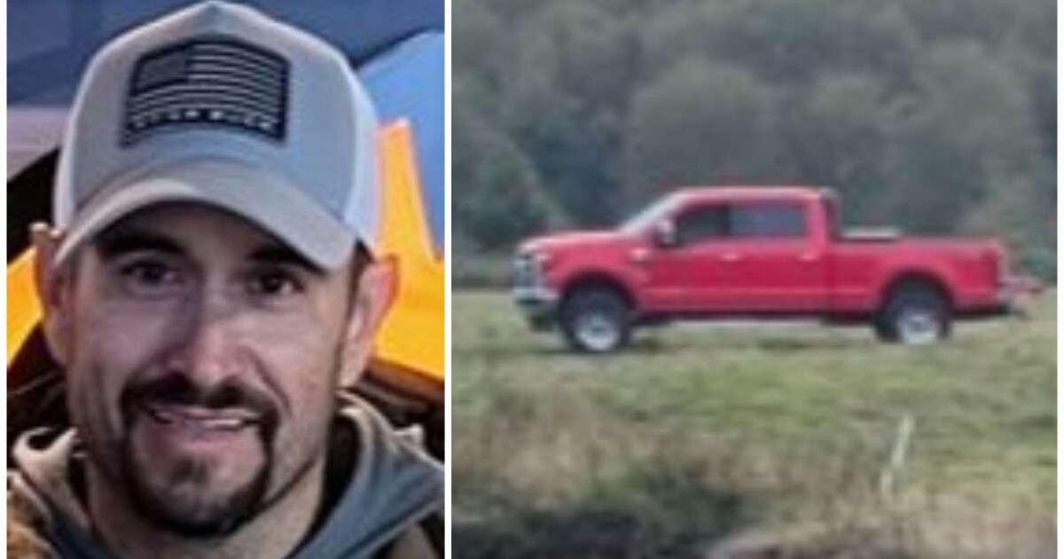 Hunter reported missing in western Montana - Vimarsana News