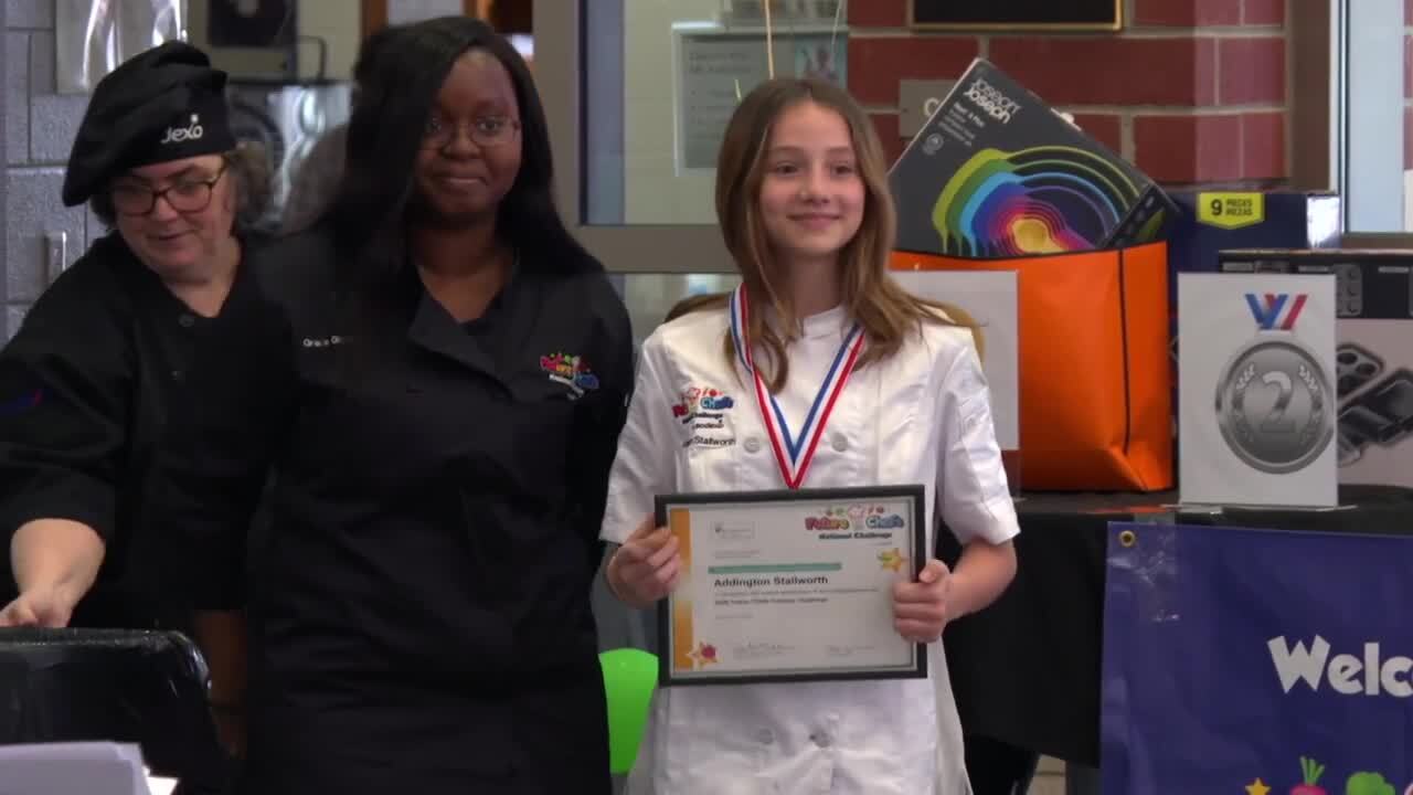 Addington Stallworth