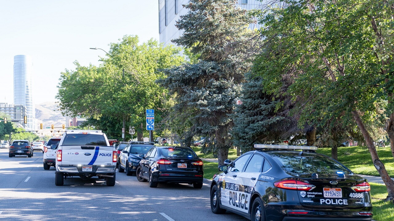 SLC MAIN STREET MACHETE INCIDENT