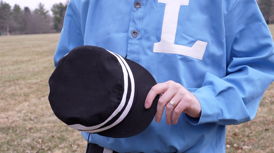 Vintage Base Ball Uniform