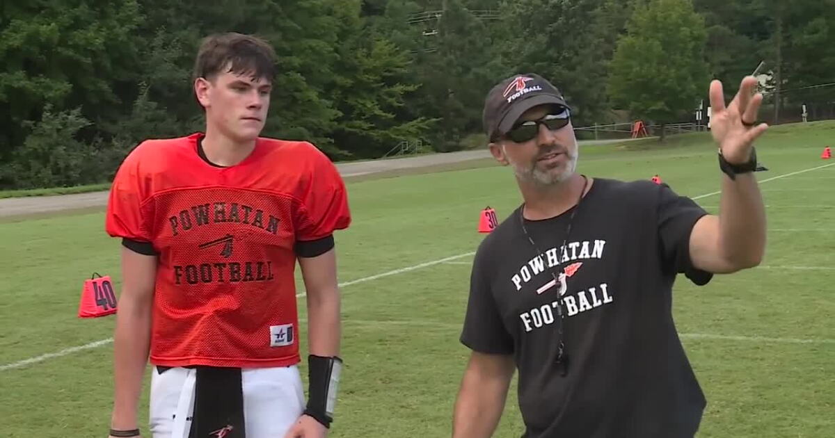 Final Score Friday 2026 Preview: Powhatan Indians