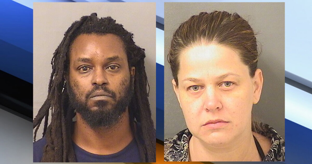 PBSO Father arrested after student was caught selling drugs at school