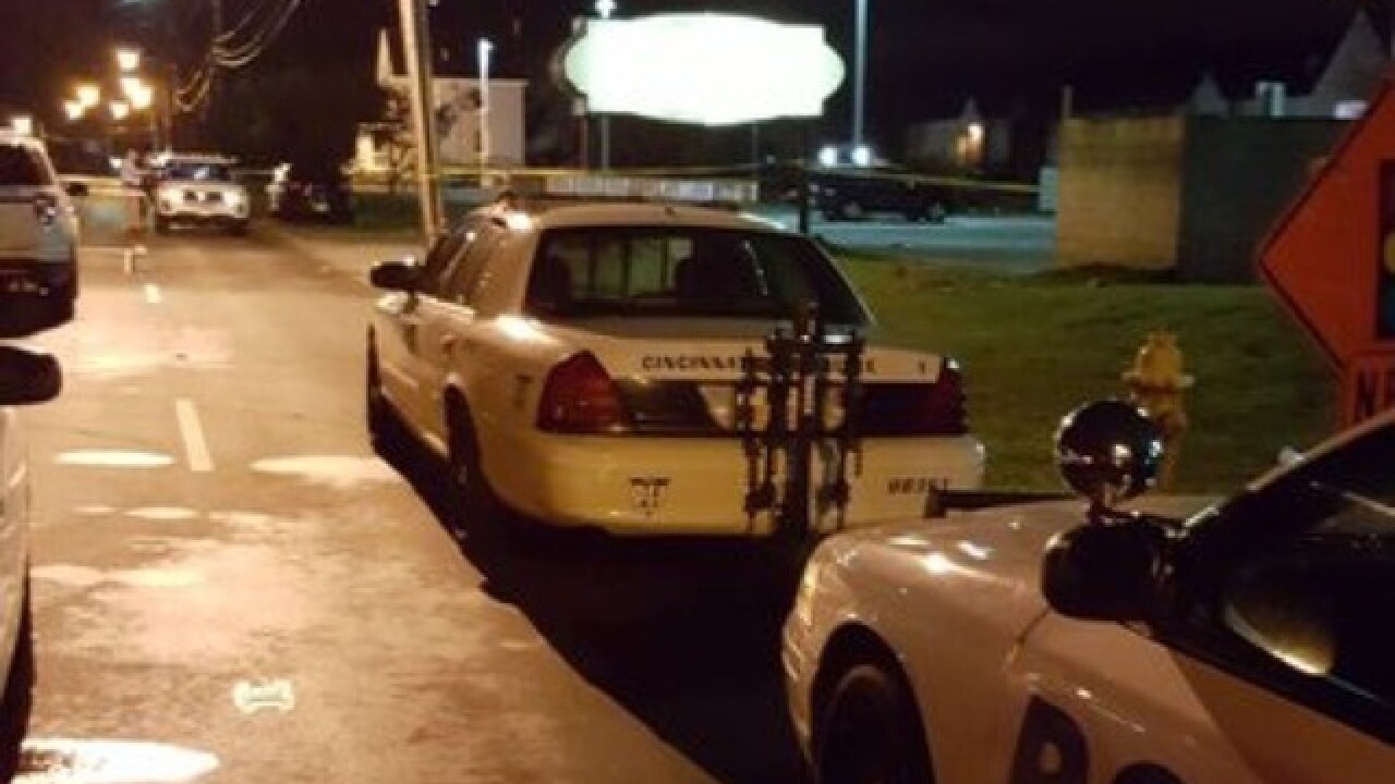 Police: 15 shot and one dead following shooting
