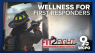 'We address things preventatively' | New health and wellness center aims to help first responders