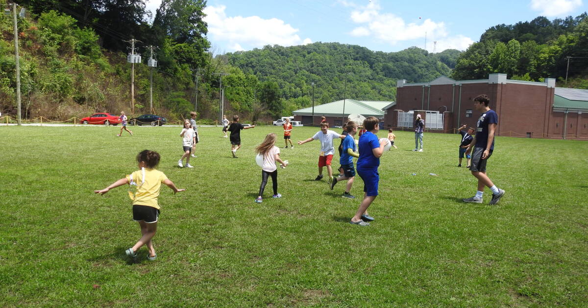 Trauma to Triumph: Camp Noah brings hope to EKY flood victims - Vimarsana News