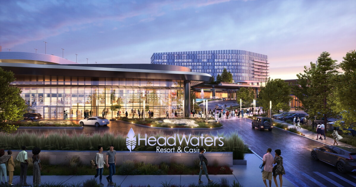 Proposed Norfolk resort & casino one step closer to becoming reality - Vimarsana News