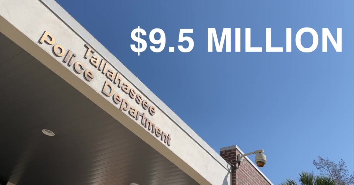 City moves closer to upping property tax to increase TPD budget by $9.5 million - Vimarsana News