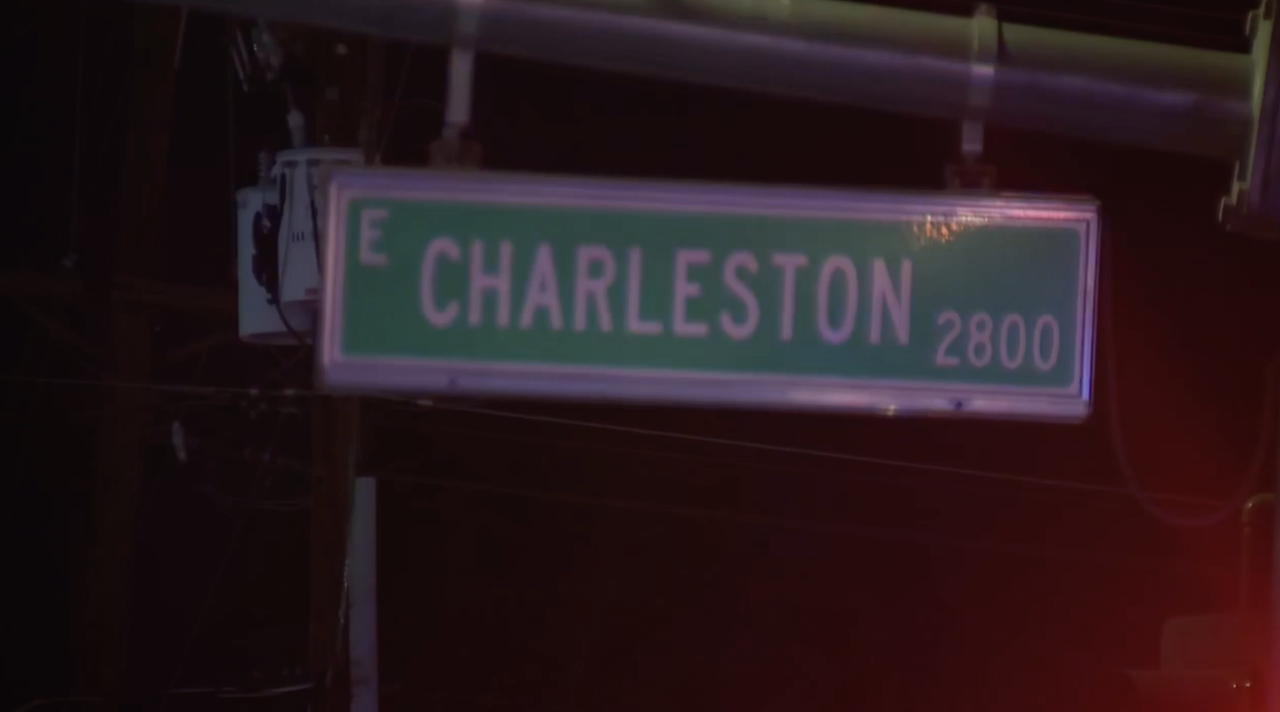 LVMPD: 10-year-old hit and killed by pickup truck on Charleston and Mojave