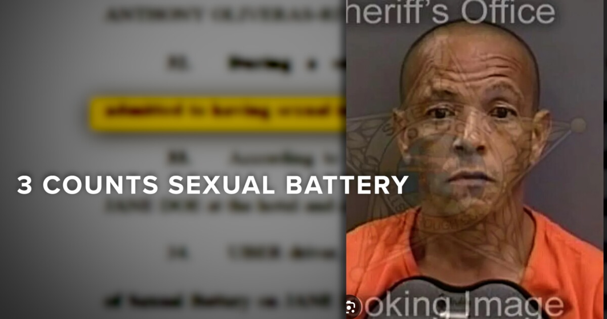 Woman Sues Uber Over Alleged Rape by Driver with Felony Record