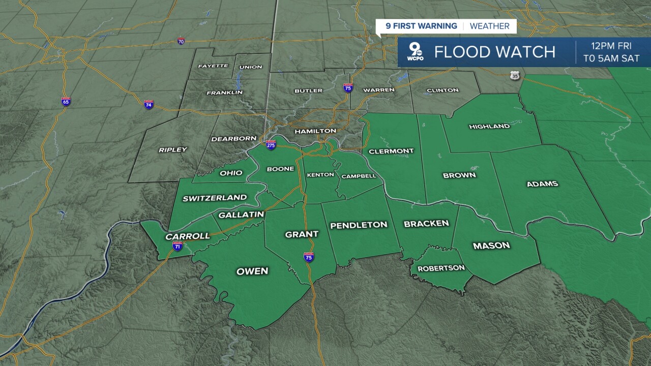 Flood Watch