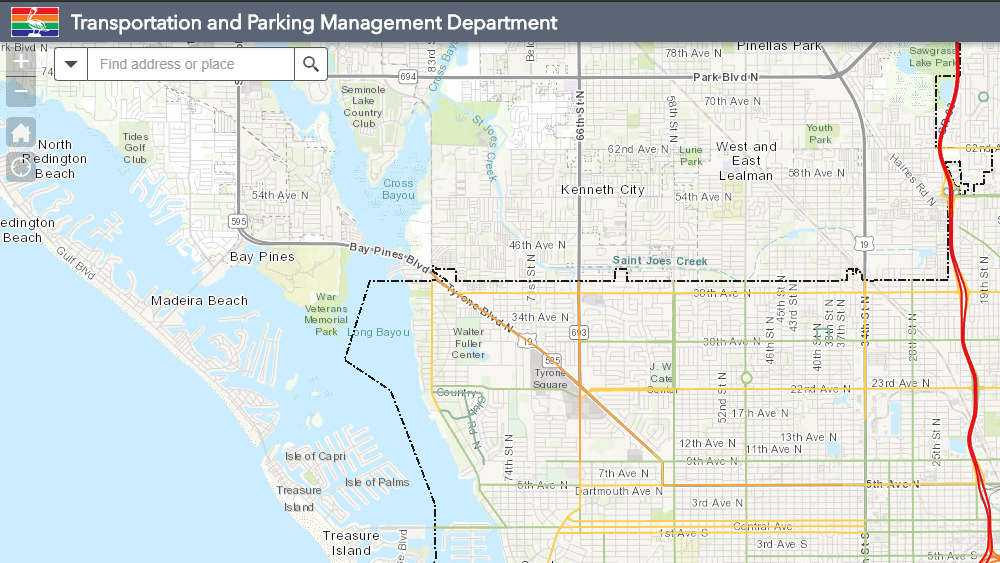 St-Pete-transportation-and-parking-management-department-map.png