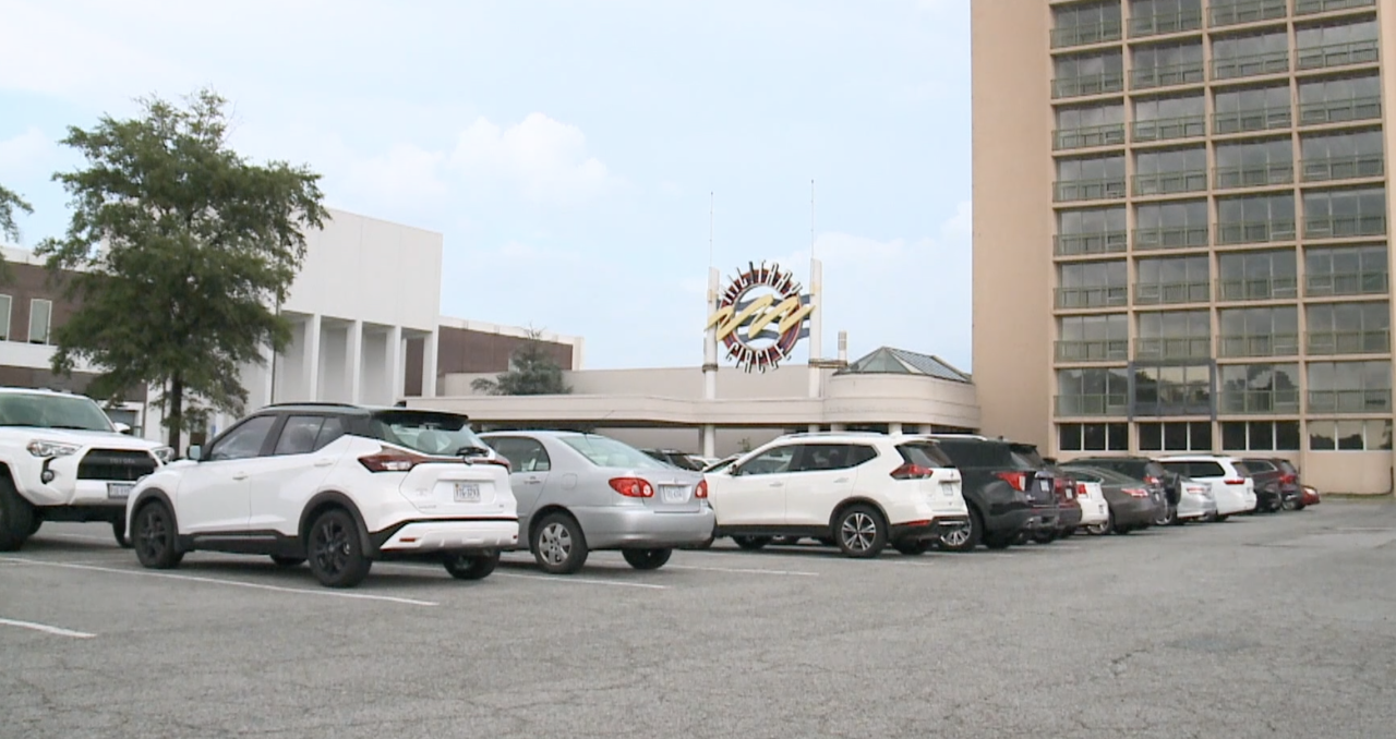 Military Circle Mall - 2022