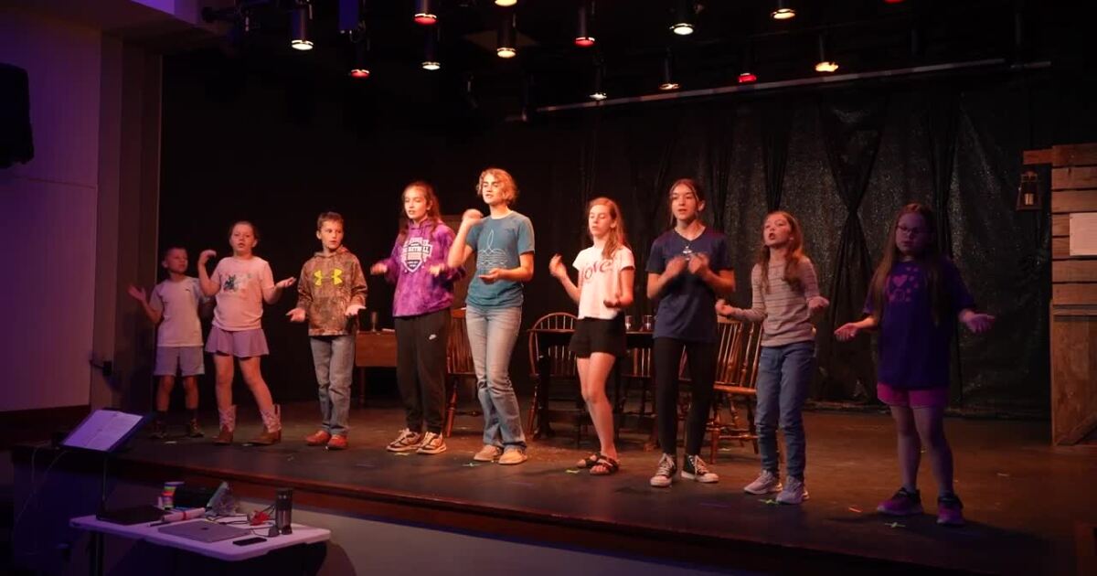 Belt Performing Arts Center celebrates America's 250th anniversary with youth production