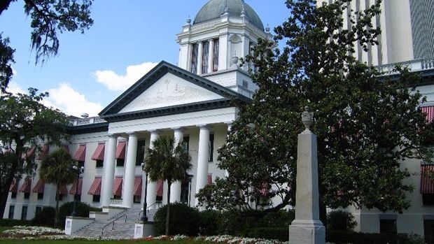 The Florida Capitol