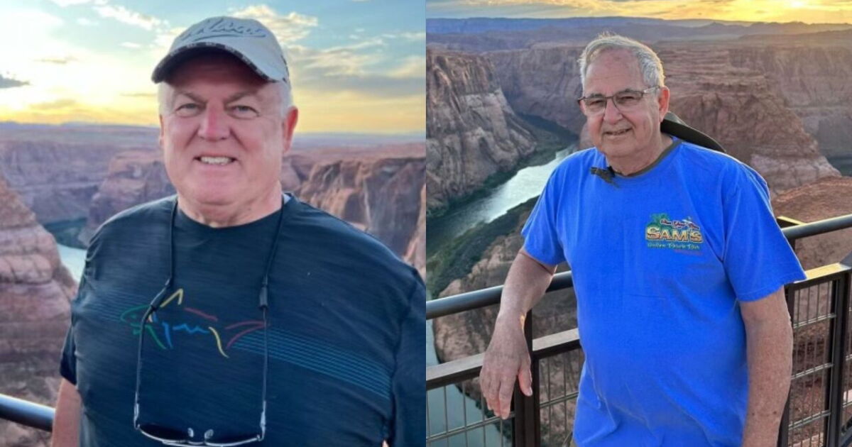 West Chester man, friend found dead in canyon at Utah-Arizona border - Vimarsana News